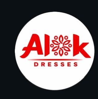 Alok Dresses client logo