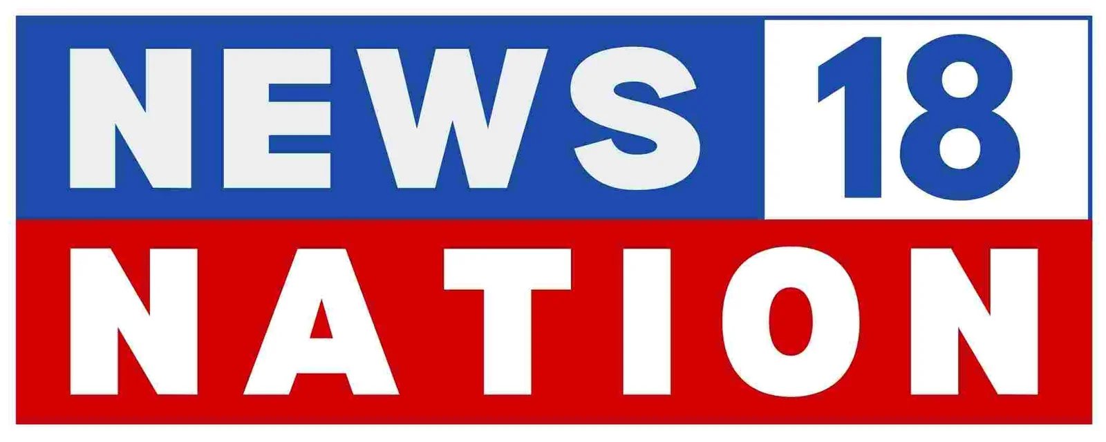 News18 Nation logo