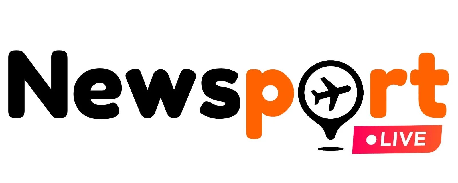 Newsport Live logo