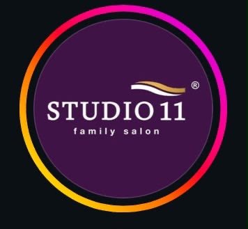 Studio 11 client logo